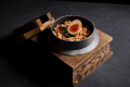 [Two meals included] Breakfast supervised by The Conran Shop & Yakitori Torimachi (includes use of the hot spring facility "AQUAIGNIS GARDEN SPA" and "SHARE LOUNGE Karuizawa T-SITE")