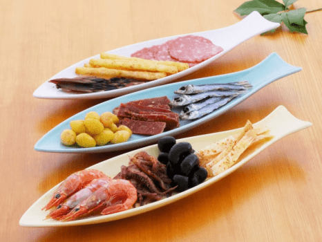 【伍魚福】おつまみ