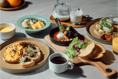 スタンダードプラン 【朝食付き】　愛犬と過ごす特別な休日 ｜edit x seven