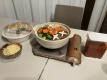 冬季限定（12月1日より3月31日迄）鍋プラン★お好きな食材持ち込可★
