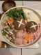 冬季限定（12月1日より3月31日迄）鍋プラン★お好きな食材持ち込可★