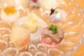 【年末年始】プラン＊老舗寿司店で研鑽を積んだ料理長が腕をふるう会席料理。お食事は個室食事処／いいものを少しずつ／２食付