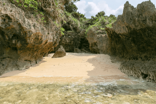 プライベートビーチ付｜プールヴィラ｜1ベッドルーム・60平米