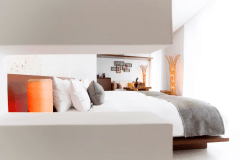 プールヴィラ｜1ベッドルーム・60平米