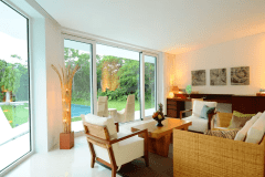 絶景の天空テラス付｜プールヴィラ｜2ベッドルーム・100平米