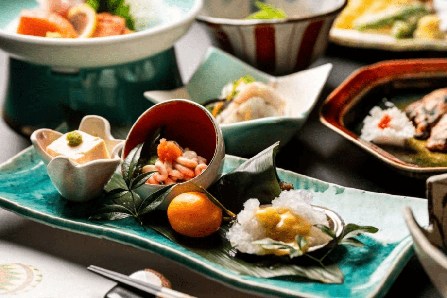 料理例　冬