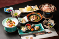 料理例　冬