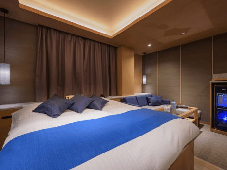 STANDARD ROOM【SMOKING】