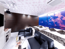 Suite Room プール付き【喫煙】407