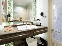 Suite Room プール付き【喫煙】407