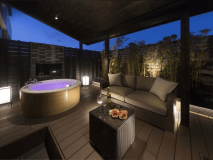 SUITE ROOM 露天風呂ルーム確約（お部屋お任せ）