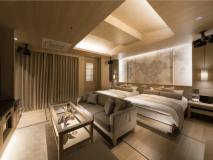 ROYAL SUITE ROOM 露天風呂ルーム確約（606）