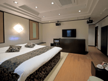 SUPERIOR ROOM【喫煙】お部屋お任せ