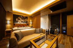 ROYAL SUITE ROOM （露天風呂付）