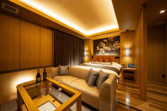 ROYAL SUITE ROOM （露天風呂付）