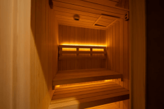 SAUNA SUITE【SMOKING】