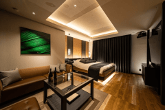 SAUNA SUITE【SMOKING】