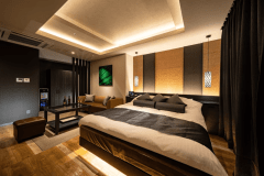 SAUNA SUITE【SMOKING】