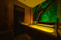 DELUXE ROOM （露天風呂付）