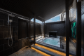 DELUXE ROOM （露天風呂付）