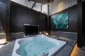 DELUXE ROOM （露天風呂付）