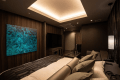 DELUXE ROOM （露天風呂付）