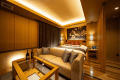 ROYAL SUITE ROOM （露天風呂付）
