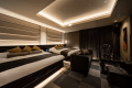 SAUNA SUITE【SMOKING】2BED