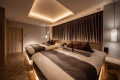 SAUNA SUITE【SMOKING】2BED SAUNA SUITE【SMOKING】2BED