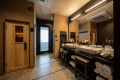 SAUNA SUITE【SMOKING】2BED SAUNA SUITE【SMOKING】2BED