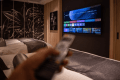 SAUNA SUITE【SMOKING】2BED