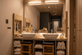 SAUNA SUITE【SMOKING】2BED