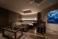 DELUXE ROOM【SMOKING】