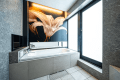 DELUXE ROOM【SMOKING】