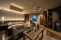 DELUXE ROOM【SMOKING】