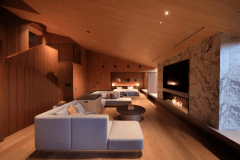 客室「ヴィラ・スイート (離れ)」