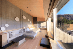 客室「デラックス B-Type」