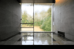 客室「プレミアム・スイート B-Type」