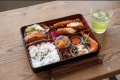 【トレッキングの方向け】3名様用キャビン（1泊2食付き）