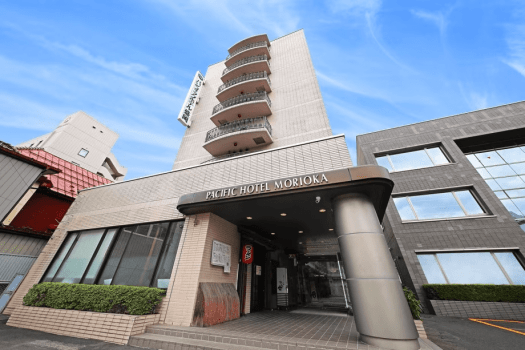 【美味しい朝食付】＜1泊朝食付＞朝食付で1日の活力に！人気の和定食をどうぞ♪