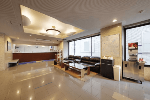 【美味しい朝食付】＜1泊朝食付＞朝食付で1日の活力に！人気の和定食をどうぞ♪