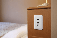 【禁煙】シングル