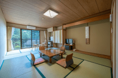 スタンダード和室