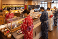 【早割45日前】■夕なし&times;朝食付■宿泊＋朝食だけ☆レイトチェックイン