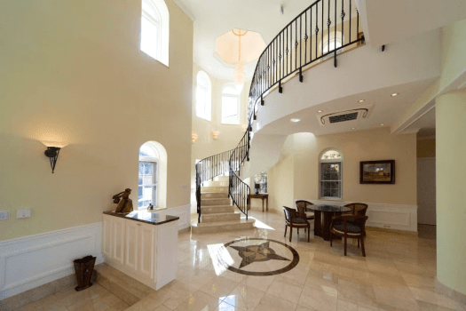 SUITE VILLA（ペット不可）
