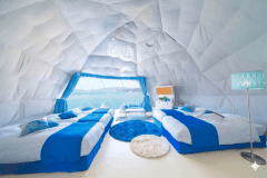 Shiosai Ocean View High Deck（ペット不可）