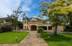 SUITE VILLA（ペット不可）