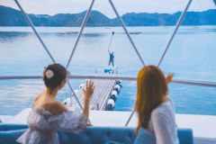 Shiranami Ocean Front(全面オーシャンビュー・ペット不可) Shiranami Ocean Front(全面オーシャンビュー・ペット不可)