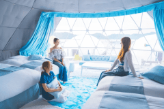 Shiranami Ocean View High Deck(一部オーシャンビュー・ペット不可) Shiranami Ocean View High Deck(一部オーシャンビュー・ペット不可)