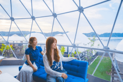 Shiosai Ocean View High Deck(一部オーシャンビュー・ペット不可) Shiosai Ocean View High Deck(一部オーシャンビュー・ペット不可)
